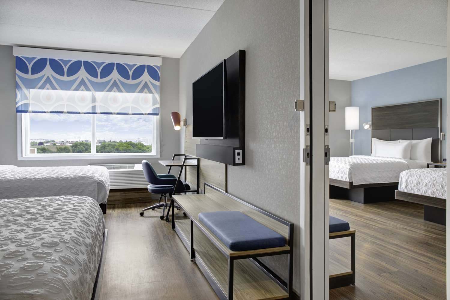 tru by hilton toronto airport west