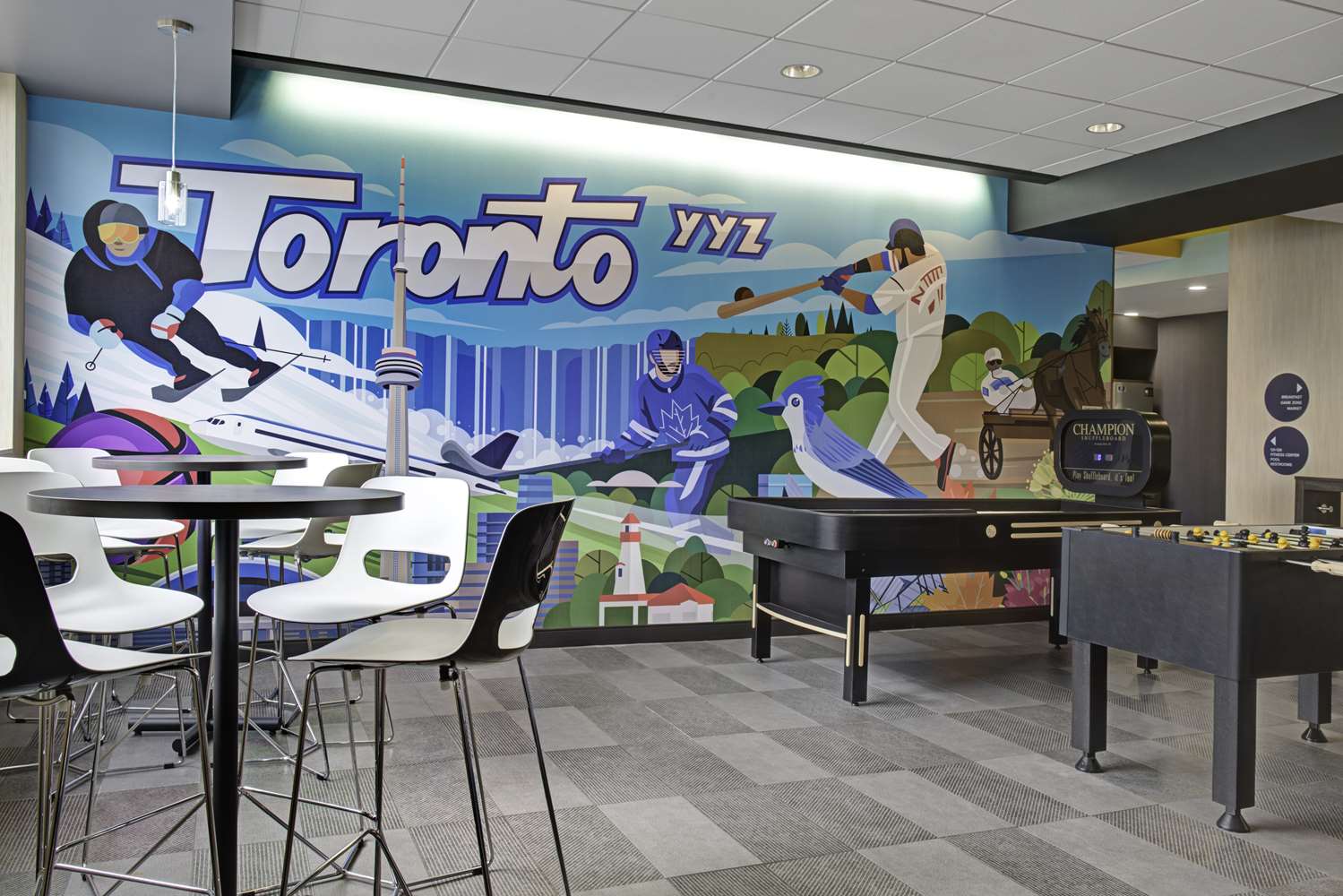 mississauga