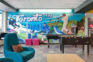 tru by hilton toronto airport west