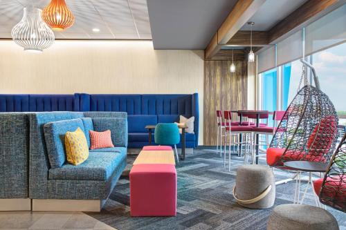 tru by hilton toronto airport west