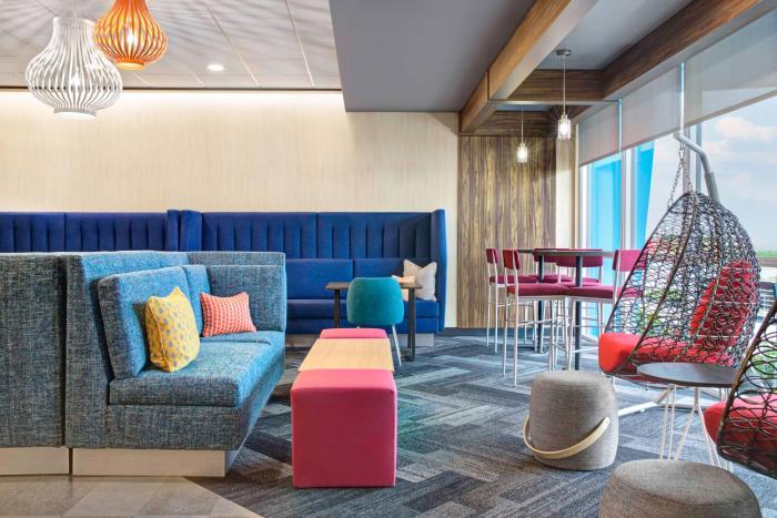 tru by hilton toronto airport west