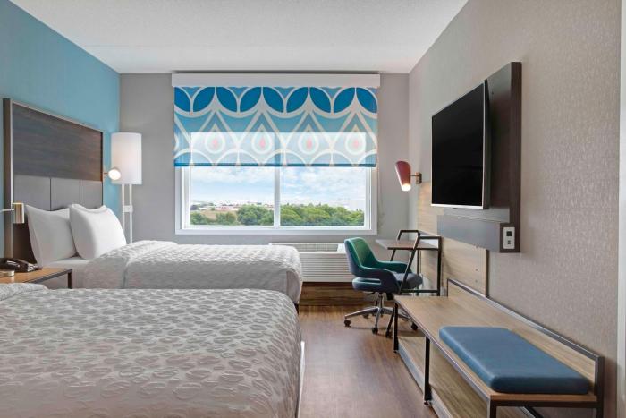 tru by hilton toronto airport west