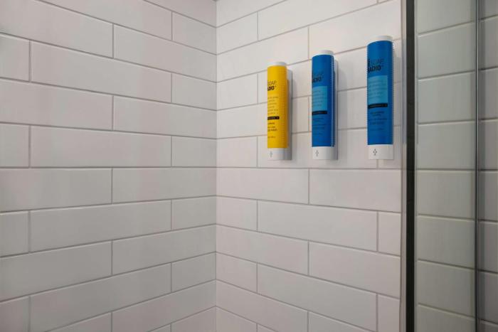 tru by hilton toronto airport west