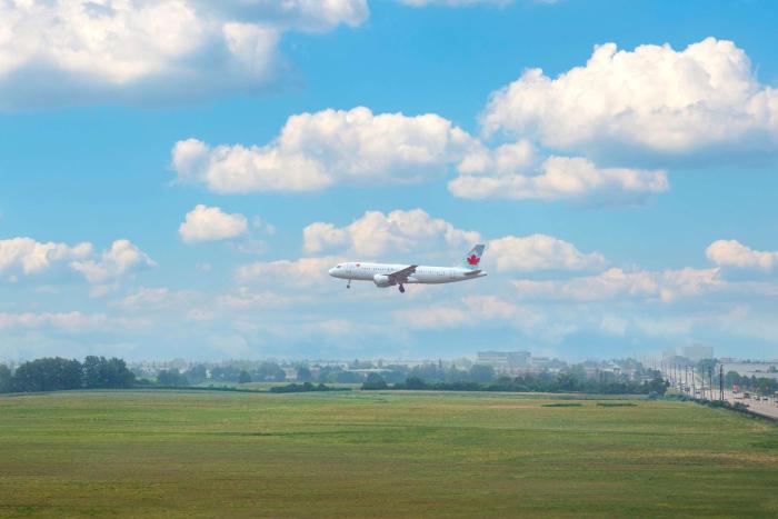 tru by hilton toronto airport west