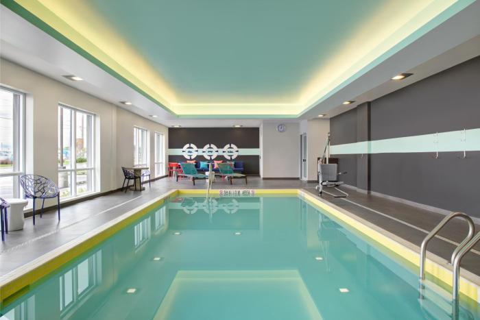 tru by hilton toronto airport west