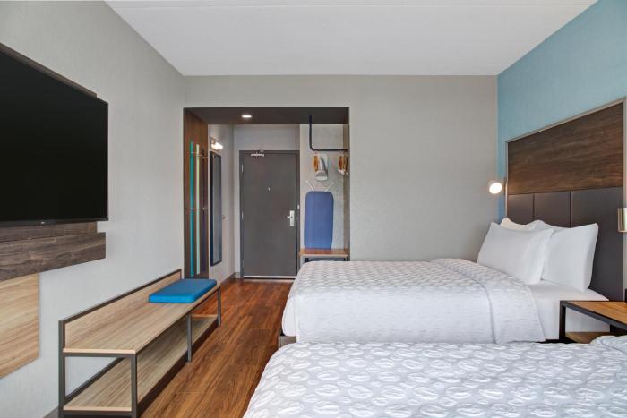 tru by hilton toronto airport west