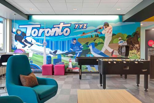 tru by hilton toronto airport west
