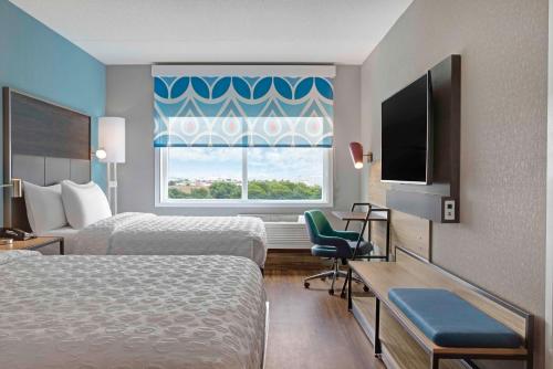tru by hilton toronto airport west