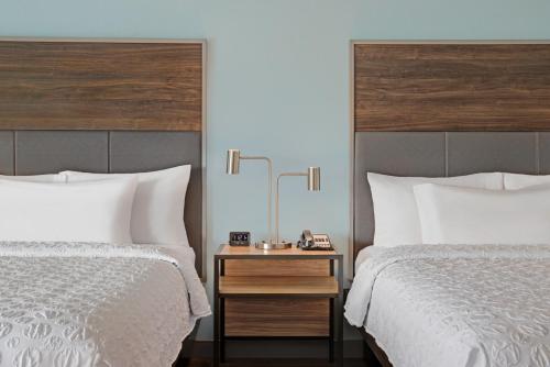 tru by hilton toronto airport west