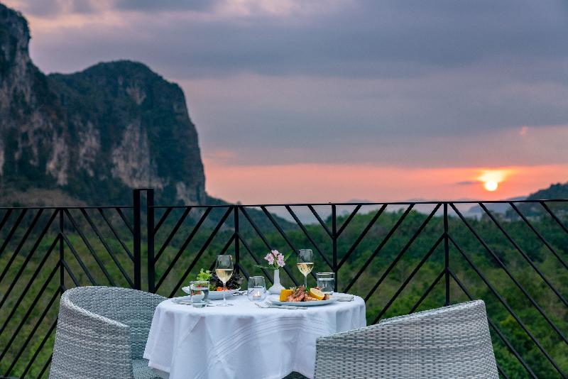 Anana Ecological Resort Krabi,1004 Soi Suan Tu Rian Ao Nang, Mueang Krabi District, Krabi 81180, Thailand,5 star