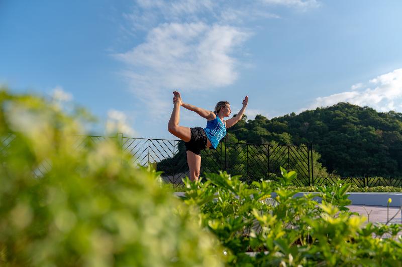 Anana Ecological Resort Krabi,1004 Soi Suan Tu Rian Ao Nang, Mueang Krabi District, Krabi 81180, Thailand,5 star