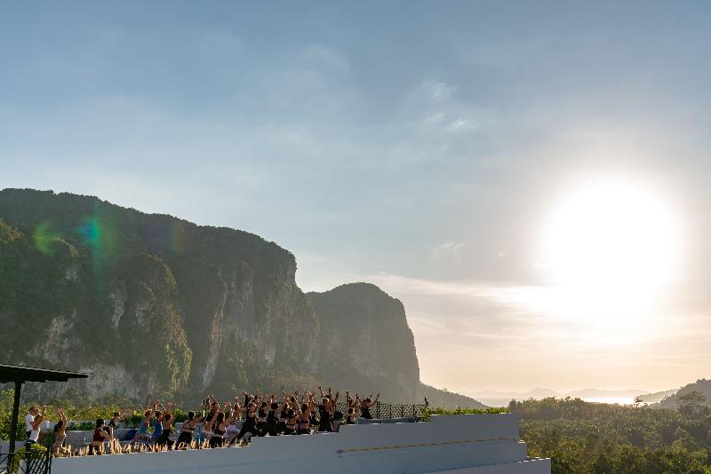 Anana Ecological Resort Krabi,1004 Soi Suan Tu Rian Ao Nang, Mueang Krabi District, Krabi 81180, Thailand,5 star