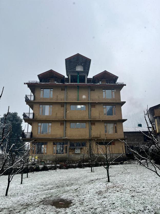 manali