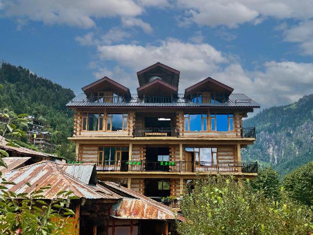 manali