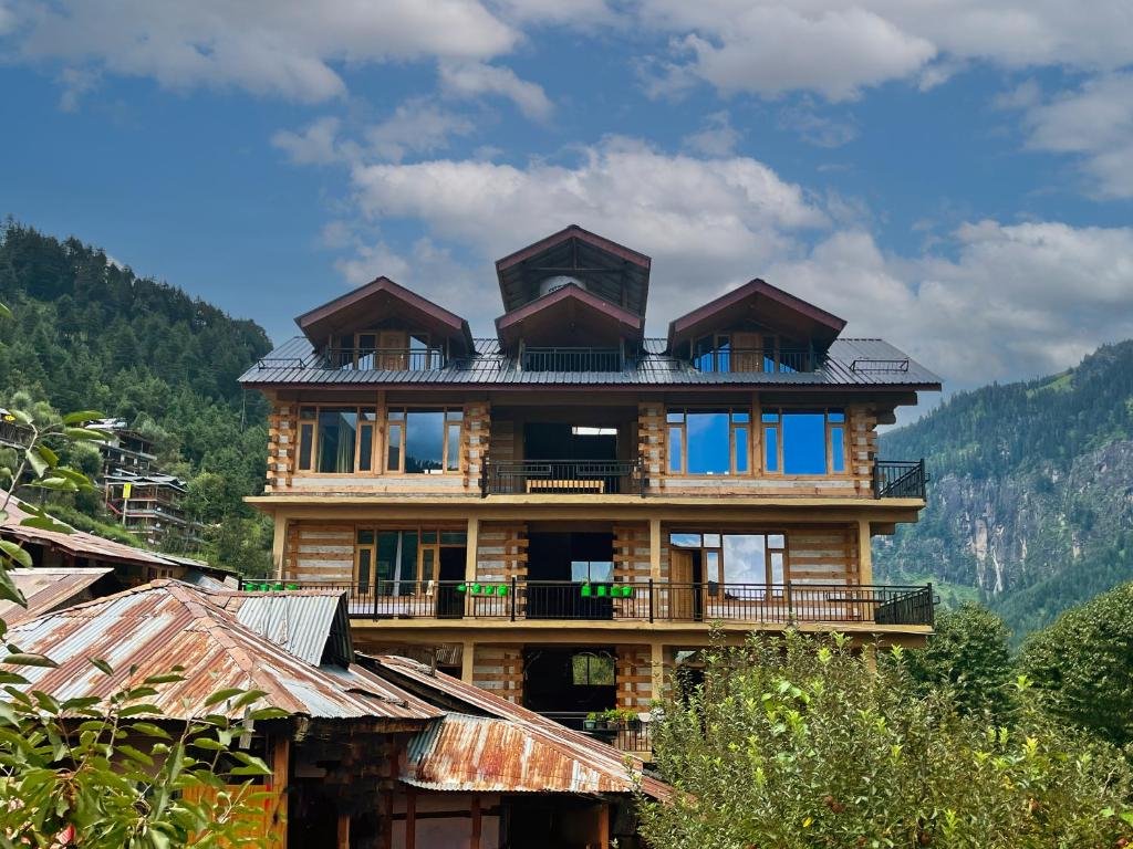 manali