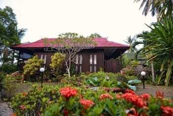 Lavilla By Holiday Villa Cherating,Cherating>>Balok,4 star