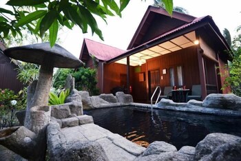 Lavilla By Holiday Villa Cherating,Cherating>>Balok,4 star