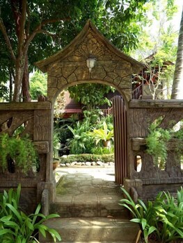 Lavilla By Holiday Villa Cherating,Cherating>>Balok,4 star