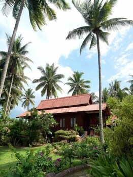 Lavilla By Holiday Villa Cherating,Cherating>>Balok,4 star