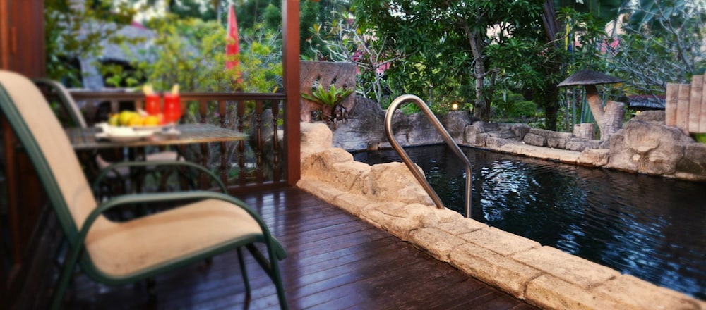 lavilla by holiday villa cherating