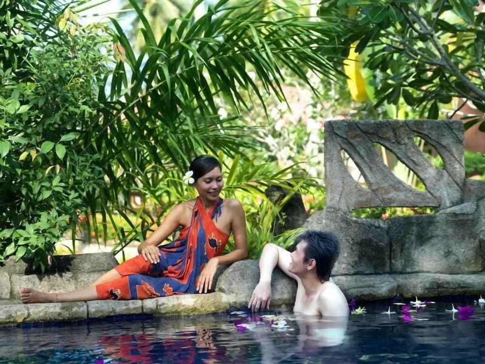 lavilla by holiday villa cherating