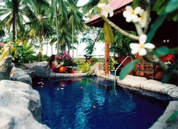 lavilla by holiday villa cherating
