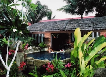 lavilla by holiday villa cherating