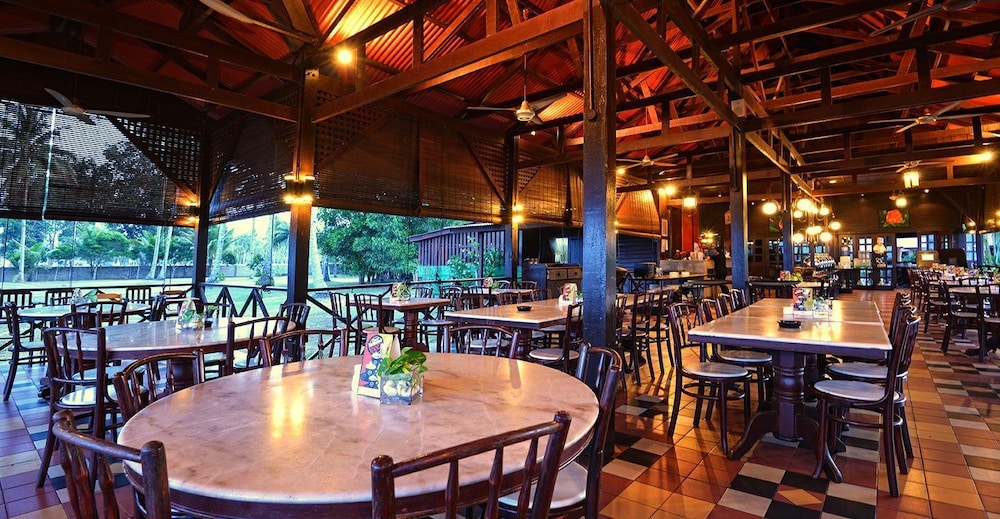lavilla by holiday villa cherating