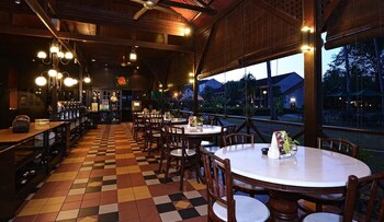 lavilla by holiday villa cherating