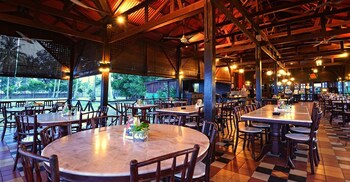 lavilla by holiday villa cherating