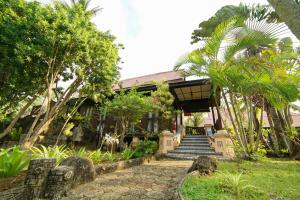 lavilla by holiday villa cherating