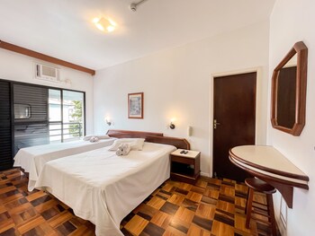 canas gold praia hotel