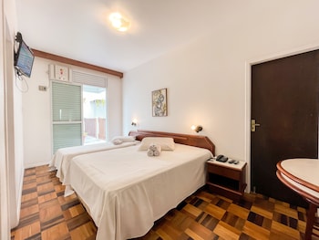 canas gold praia hotel