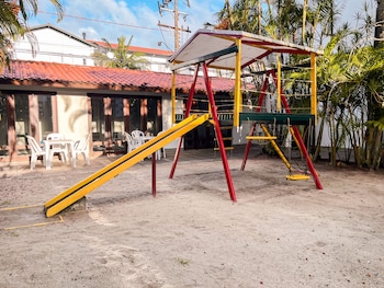 canas gold praia hotel