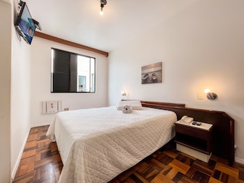 canas gold praia hotel