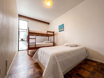 canas gold praia hotel