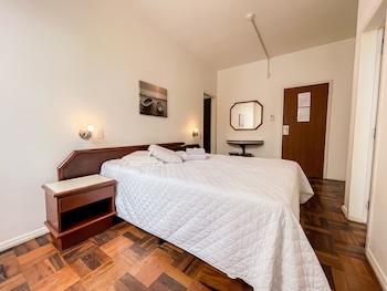 canas gold praia hotel