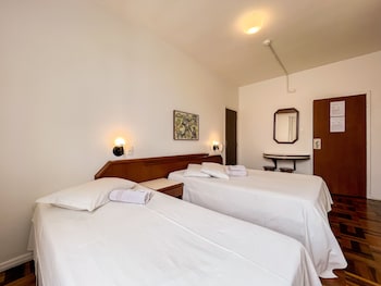 canas gold praia hotel