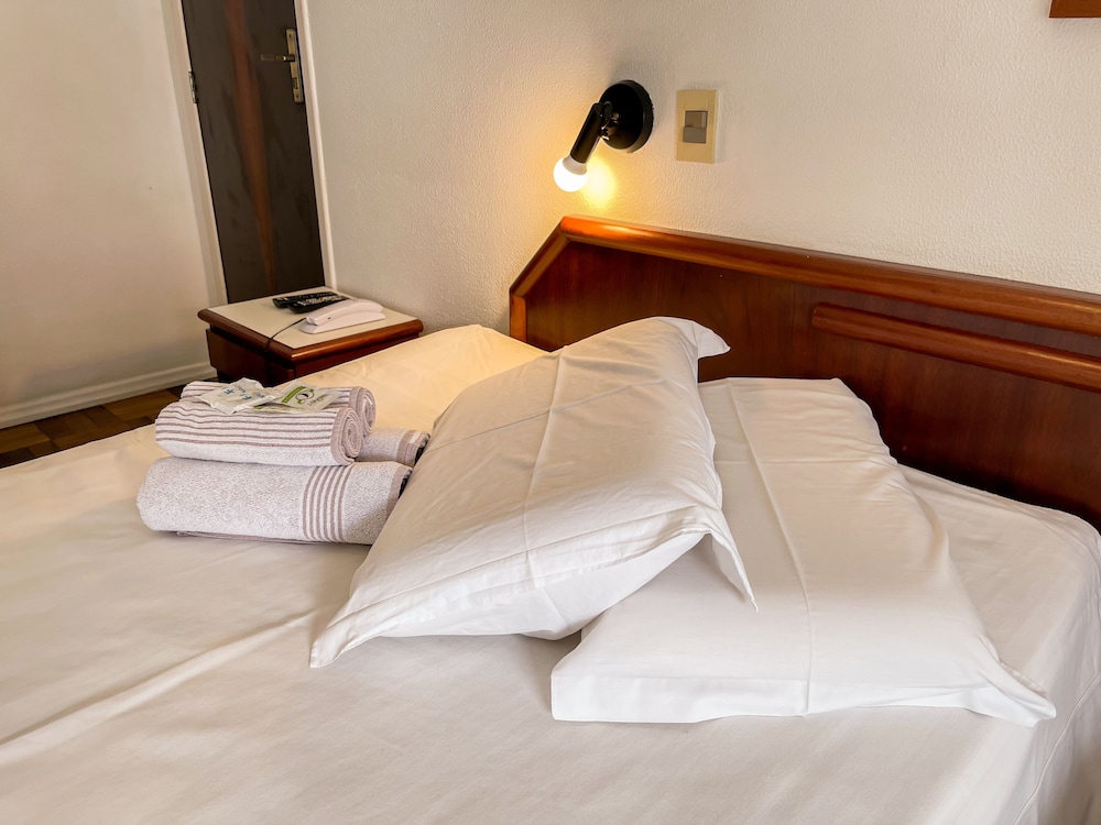 canas gold praia hotel