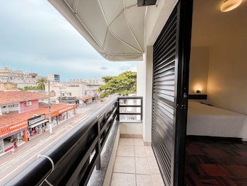 canas gold praia hotel