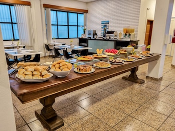 canas gold praia hotel