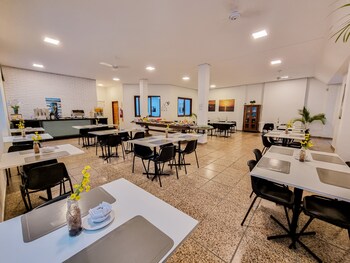 canas gold praia hotel