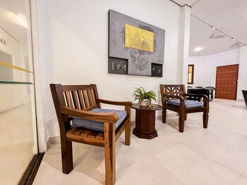 canas gold praia hotel