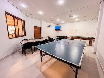 canas gold praia hotel