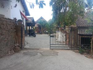 gani homestay
