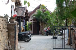 gani homestay
