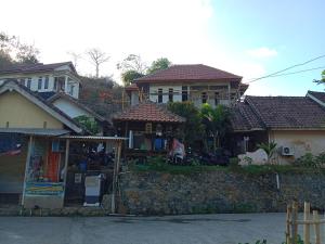 gani homestay