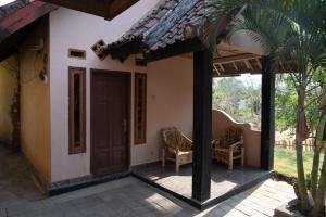 gani homestay