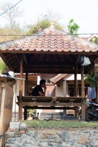 gani homestay