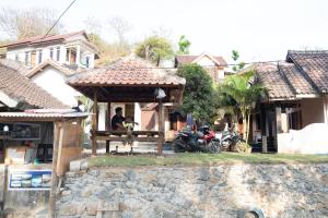 gani homestay